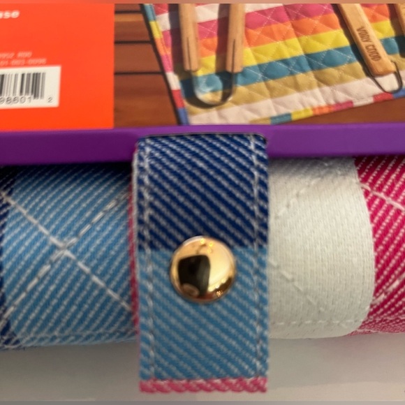 NWT tabitha brown 4 piece grilling set - Picture 5 of 6